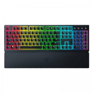 Teclado Mecânico Híbrido Razer Ornata V3 RGB PT